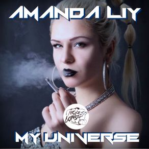 Download track My Universe Amanda Liy