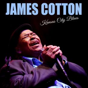 Download track Rocket 88 (Live) James Cotton