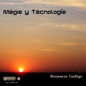 Download track Amanecer Contigo Mågia Y Têcnología