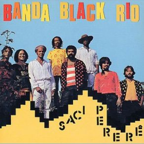 Download track Amor Natural Banda Black Rio