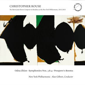 Download track Symphony No. 3 - Variation 2 Christopher Rouse