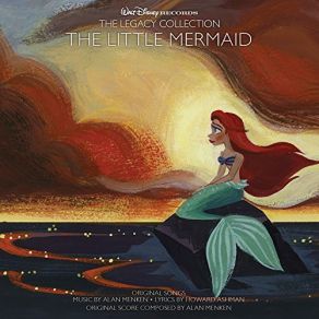 Download track Part Of Your World (Reprise) / Ursula Plots Jodi Benson