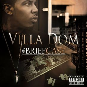 Download track Intro (Debriefing) Villa DomMadd Mann