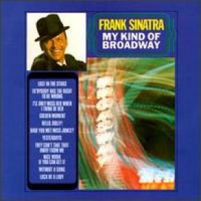 Download track Lost In The Stars Frank Sinatra