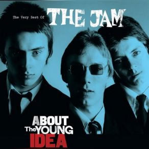 Download track All Around The World The Jam