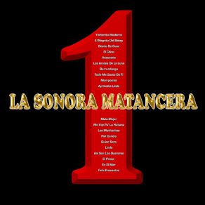 Download track Momposina La Sonora Matancera