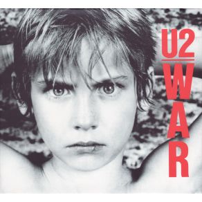 Download track Seconds U2