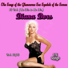 Download track Namely You Diana Dors