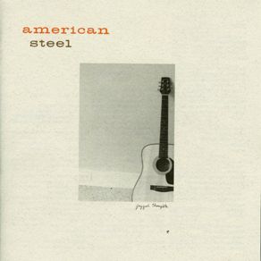 Download track Wake Up Alone American Steel