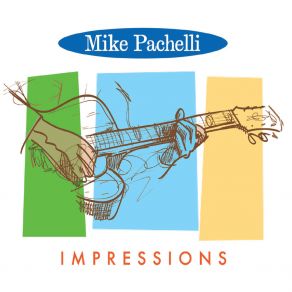 Download track Billet Doux Mike Pachelli
