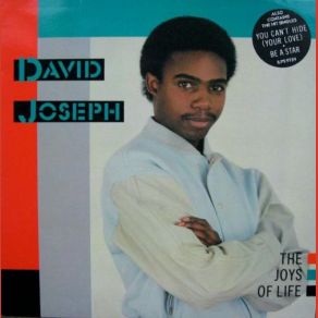 Download track No Time To Waste David Joseph