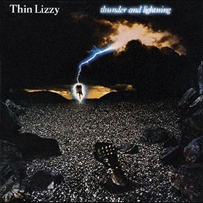 Download track Jailbreak Thin Lizzy