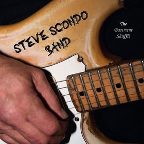 Download track Hands Up Steve Scondo Band