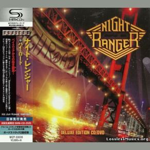 Download track Only For You Only Night Ranger