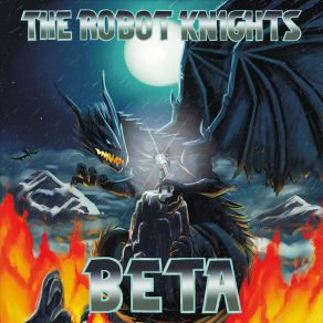Download track Fight Song (Robot Revolution) The Robot Knights