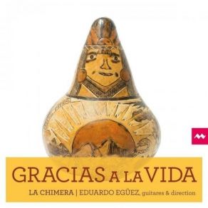 Download track 1 - Cinco Siglos Igual La Chimera