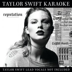 Download track Delicate (Karaoke Version) Taylor Swift