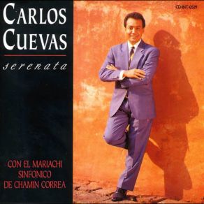 Download track Yo Quiero Ser Carlos Cuevas