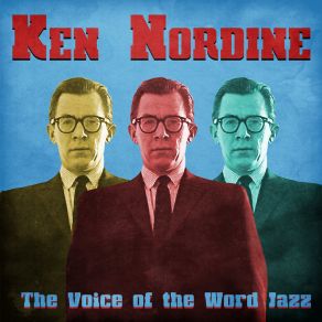 Download track There Will Never Be Another You (Remastered) Ken Nordine