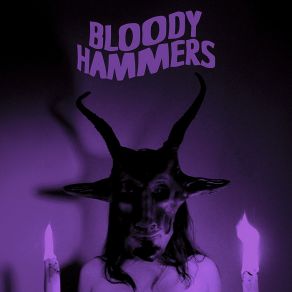 Download track Witch Of Endor Bloody Hammers