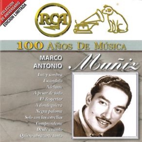 Download track La Noche De Tu Partida Marco Antonio Muñíz