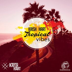 Download track Wolf (Extended Version) Krish Hart