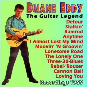 Download track Loving You (Remastered) Duane Eddy