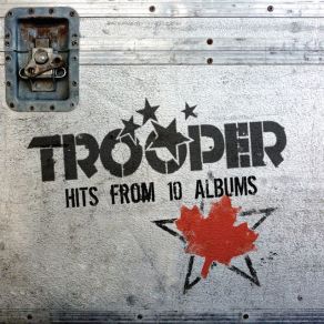 Download track We'Re Here For A Good Time (Not A Long Time) Trooper