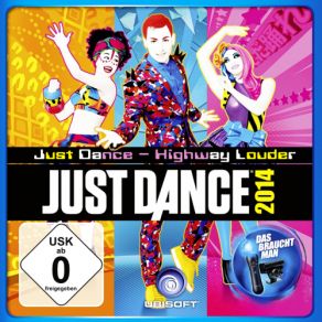 Download track Turn Me On Just DanceDJ Godo Josiko Navarro
