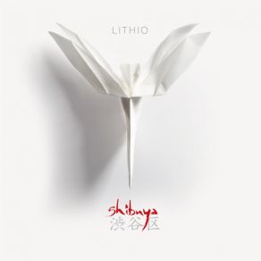 Download track L' Equilibrista Lithio