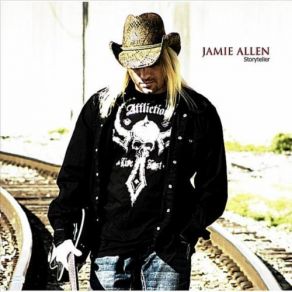 Download track Same Old Feeling Jamie Allen