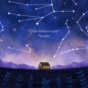 Download track トリル -Starless Night Ver. Aimer