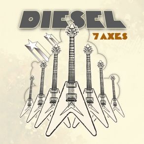 Download track Come On (Let The Good Times Roll) DIESEL