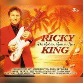 Download track Mykonos Goodbye Ricky King
