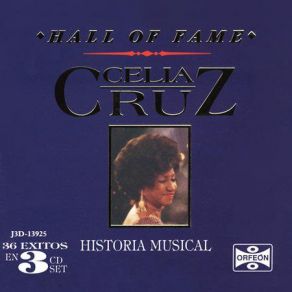 Download track Humo Celia Cruz