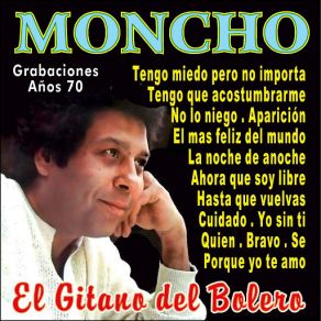 Download track La Noche De Anoche Moncho