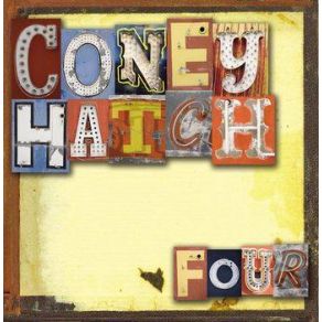Download track Down & Dirty Coney Hatch