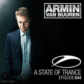 Download track New Horizons Armin Van Buuren