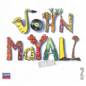 Download track First Time Alone John Mayall