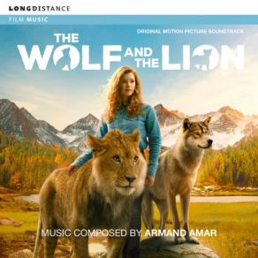 Download track The Escape Of The Wolf Armand Amar