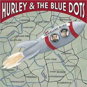 Download track Me Oh My Blue Dots, Hurley