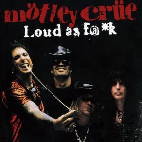 Download track Piece Of Your Action Mötley Crüe