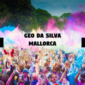 Download track Mallorca Geo Da Silva