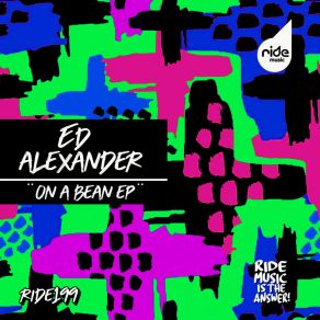 Download track Work It (Original Mix) Ed Alexander