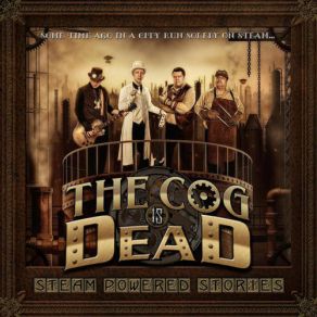 Download track The Toy Soldier The Cog Is Dead