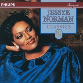 Download track 'Love Is Here To Stay' (George Gershwin) Jessye NormanGeorge Gershwin