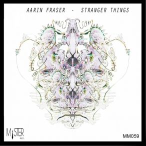 Download track Stranger Things (Original Mix) Aarin Fraser