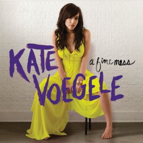 Download track Who You Are Without Me Kate Voegele