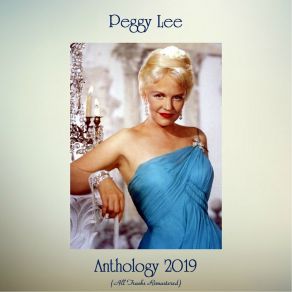 Download track You're My Thrill (Remastered 2016) Peggy Lee