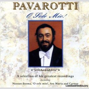 Download track Caro Mio Ben Luciano Pavarotti